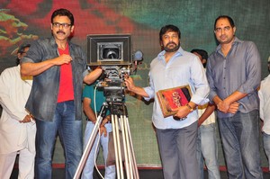 NBK 100th Movie Gautamiputra Satakarni Opening Photos